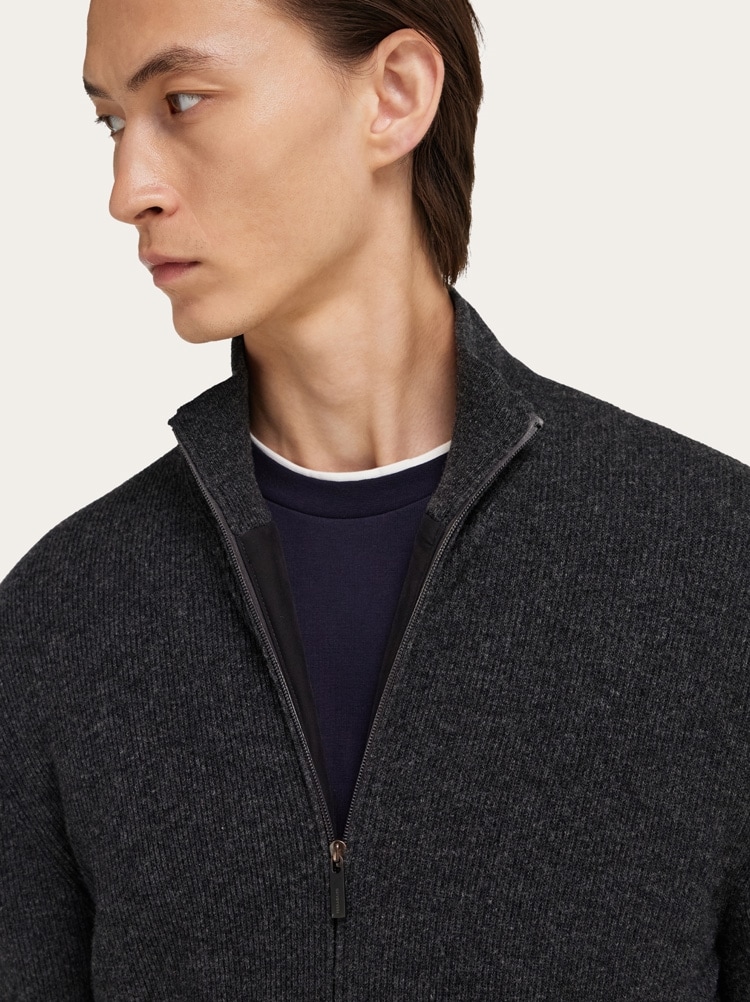 Blouson réversible Gallery image 6