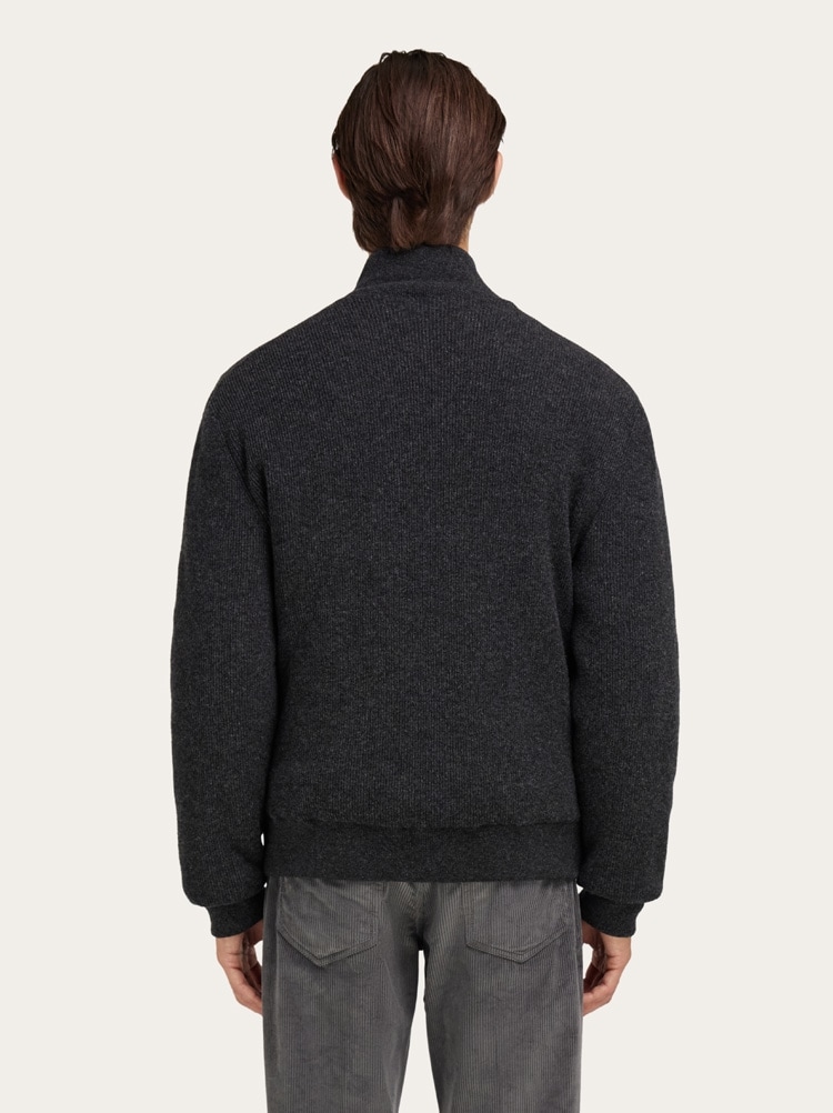 Blouson réversible Gallery image 8