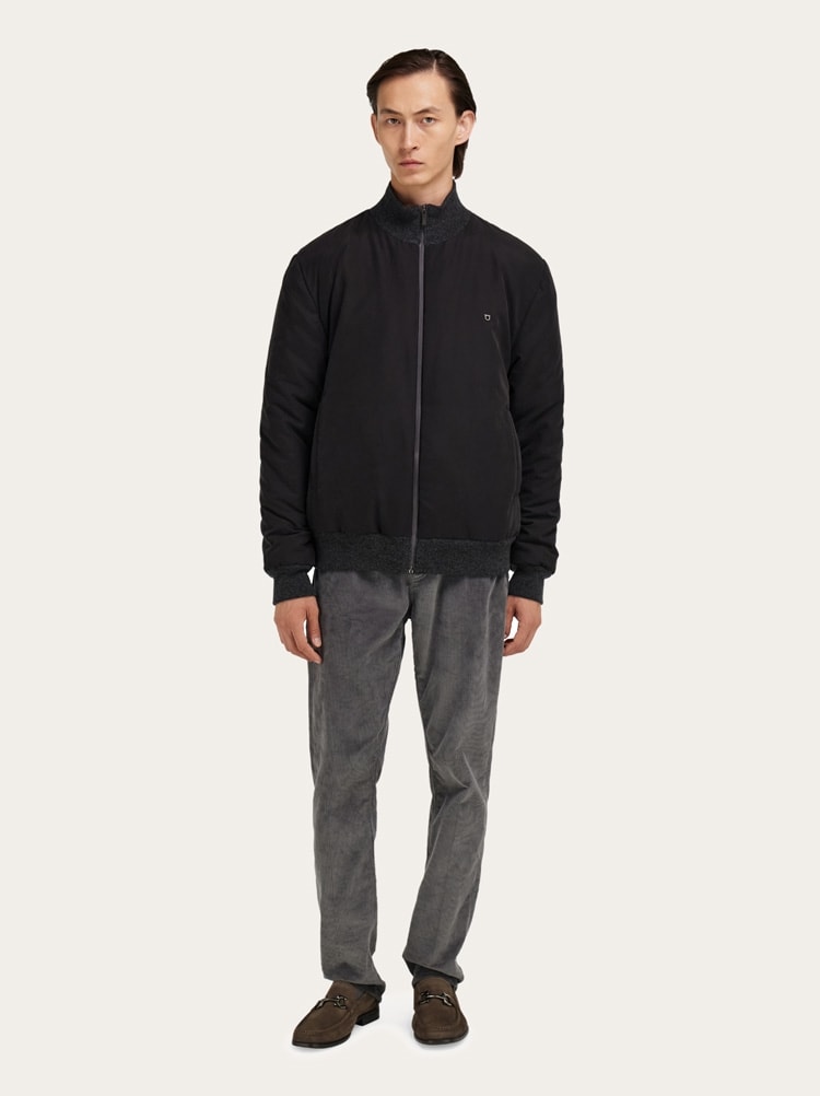 Blouson réversible Gallery image 9