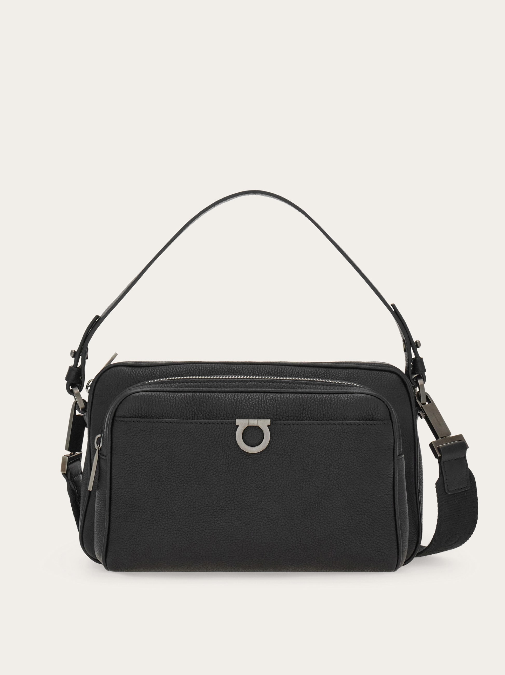 ガンチーニ ショルダーバッグ - メンズ | Ferragamo