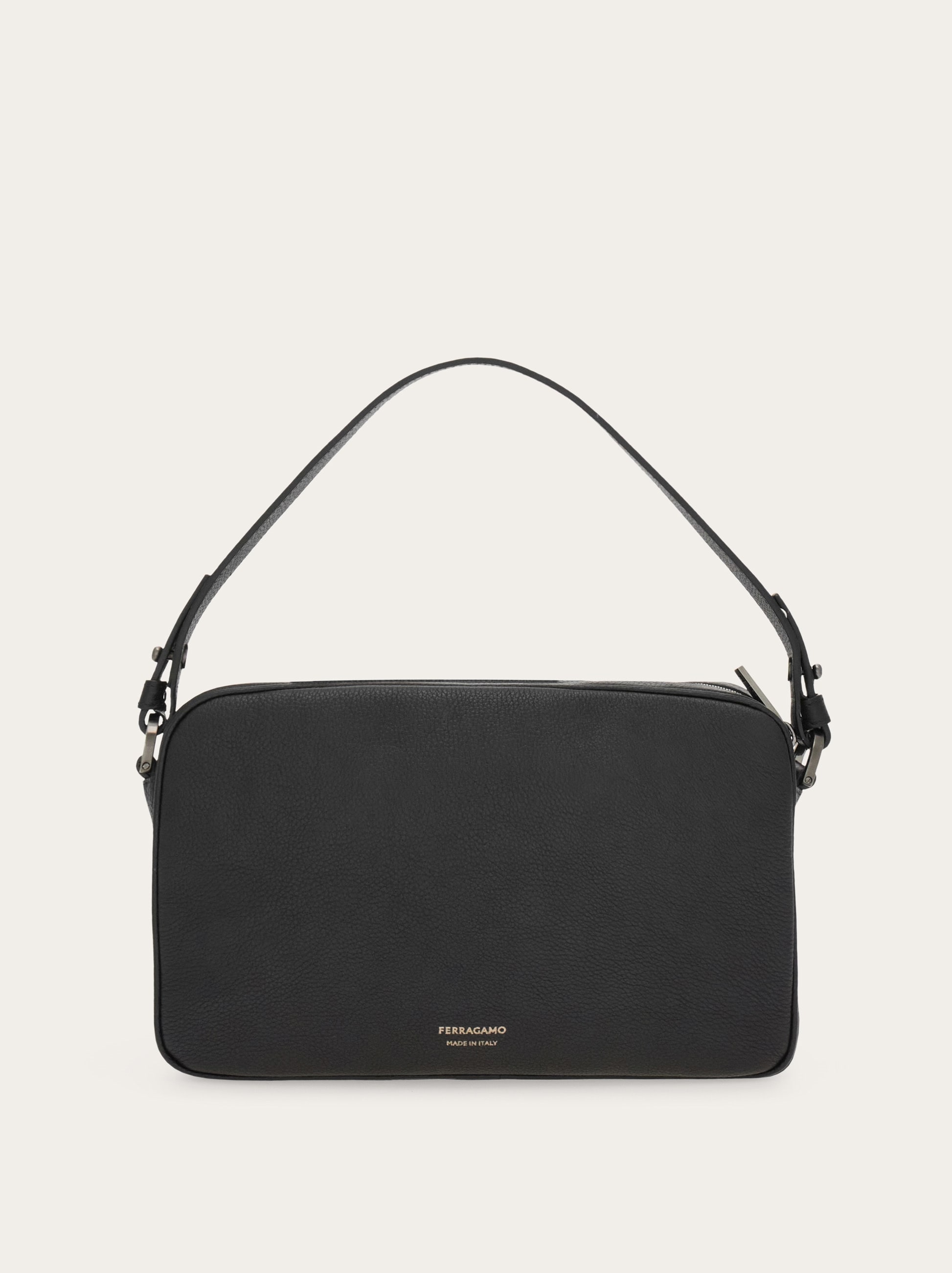 ガンチーニ ショルダーバッグ - メンズ | Ferragamo