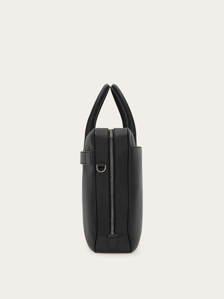 Gancini briefcase Gallery image 4