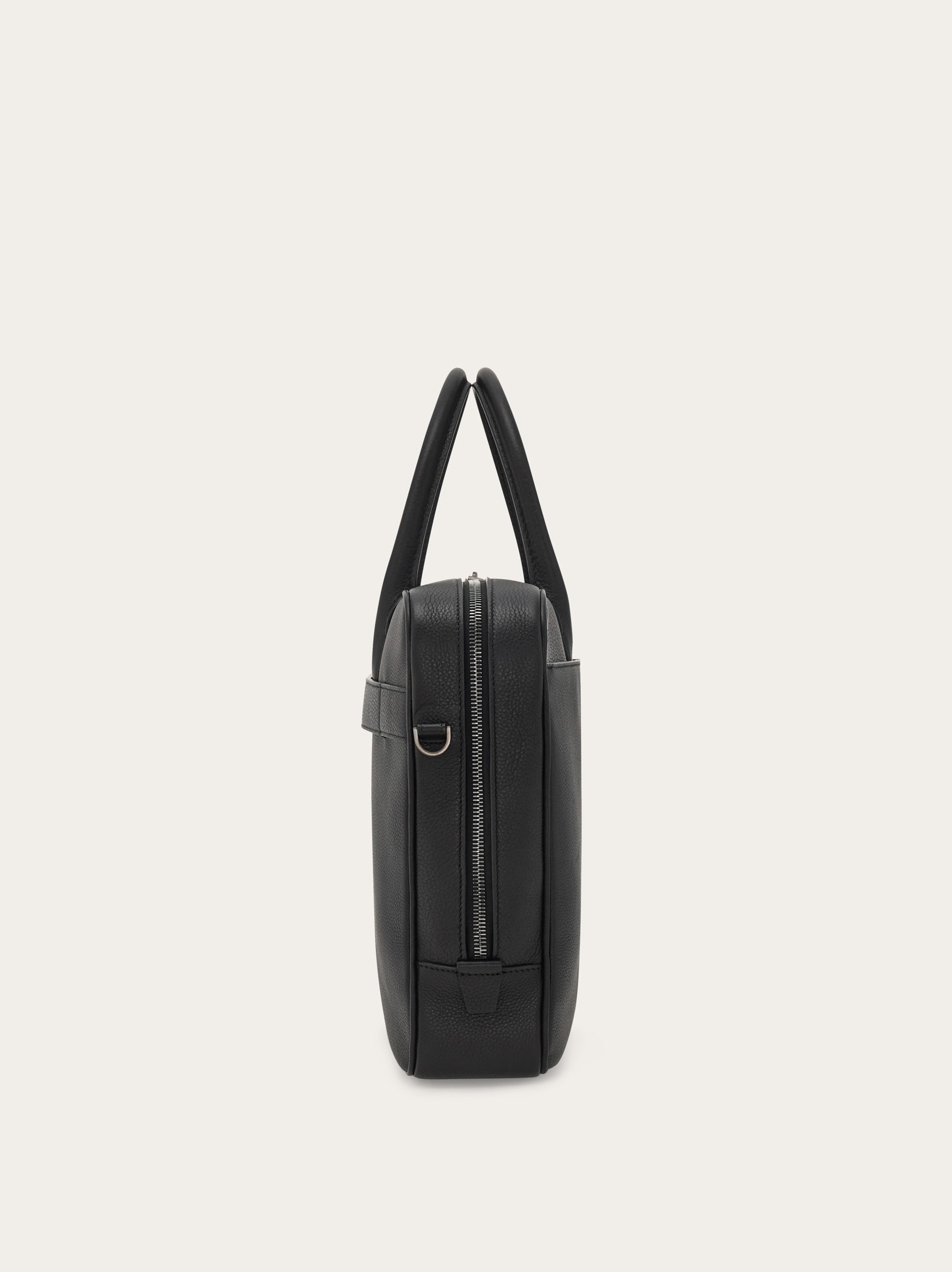 Gancini briefcase - Men | Ferragamo