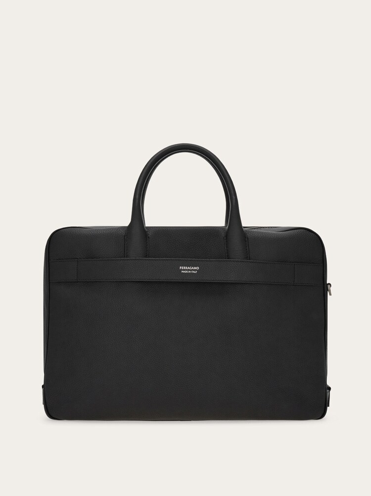 Gancini briefcase Gallery image 5