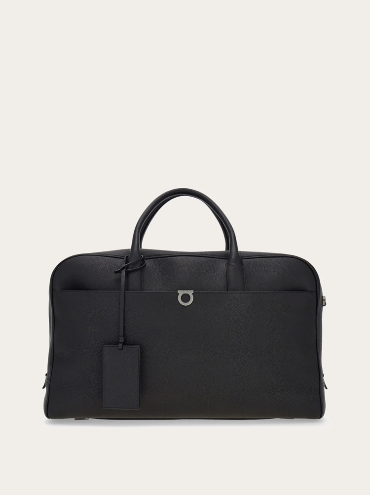 Gancini duffle bag Gallery image 1