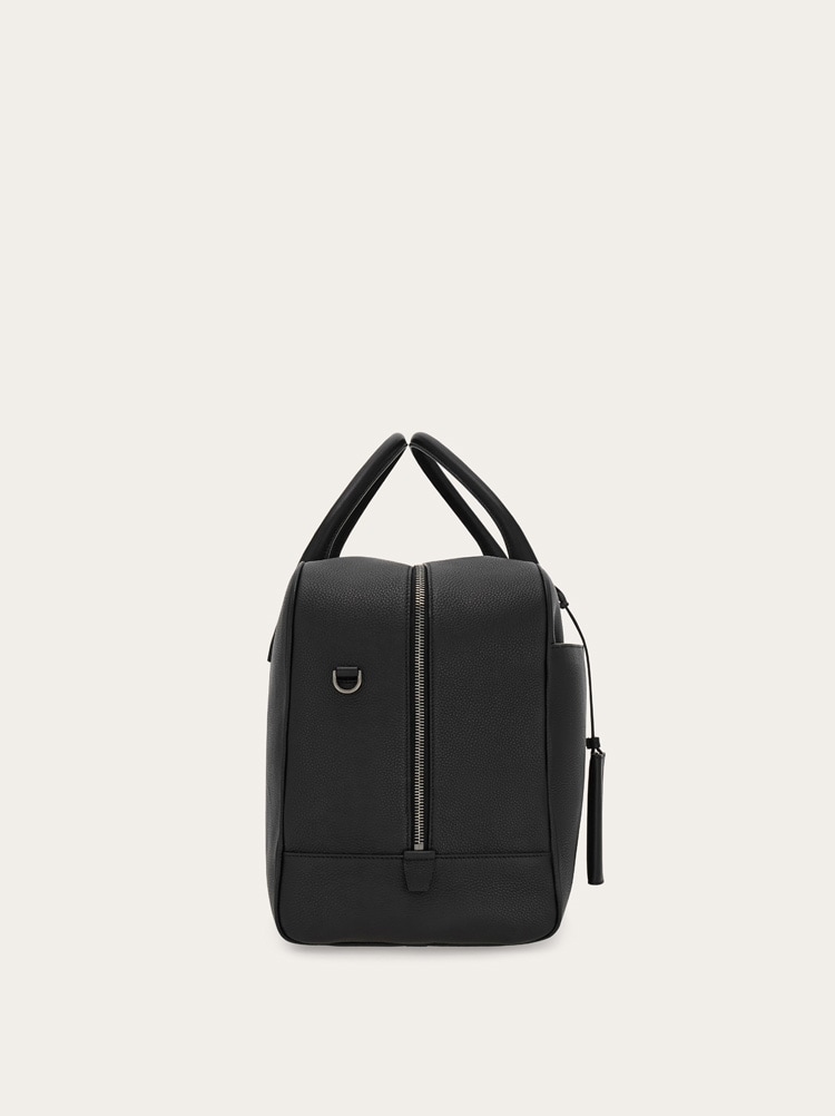 Gancini duffle bag Gallery image 4