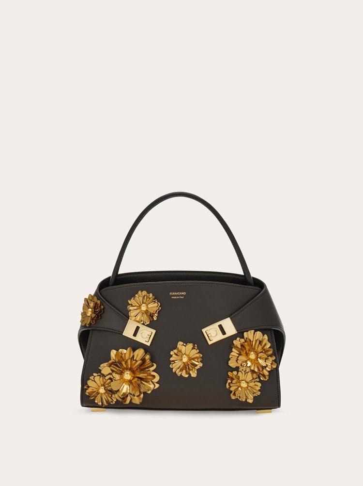 Hug Soft handbag (S) Gallery image 1