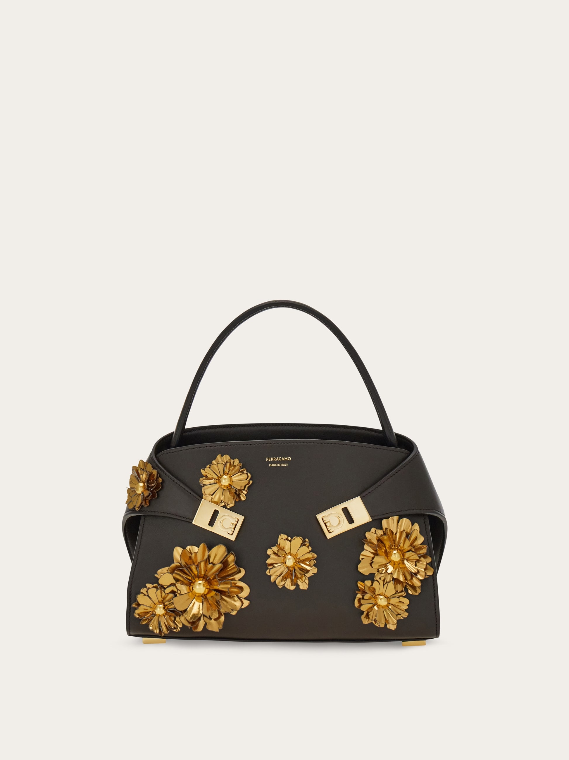 Hug Soft handbag (S) - Women | Ferragamo