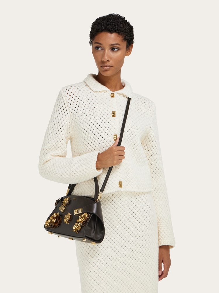 Hug Soft handbag (S) Gallery image 3