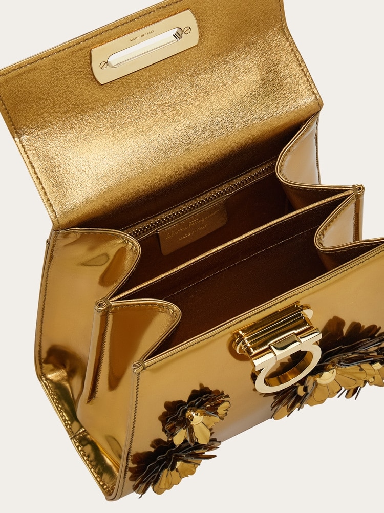Iconic Top Handle (S) Gallery image 6