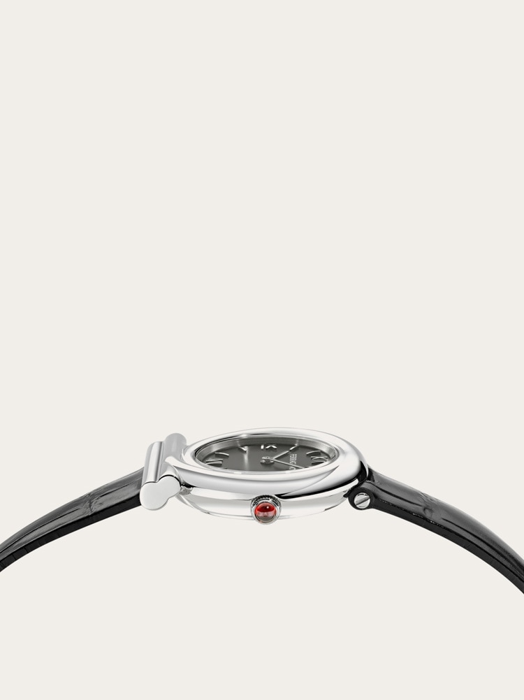 Gancini Twisted watch Gallery image 3
