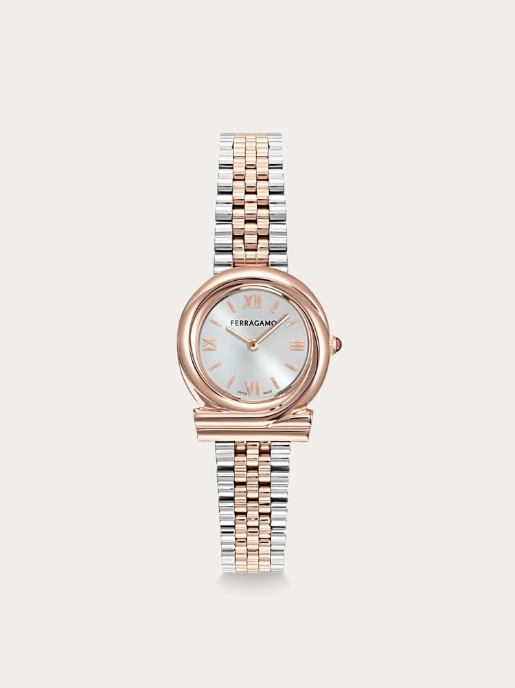 Reloj Gancini Twisted Gallery image 1