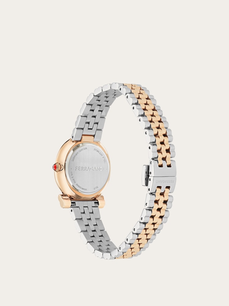 Reloj Gancini Twisted Gallery image 2