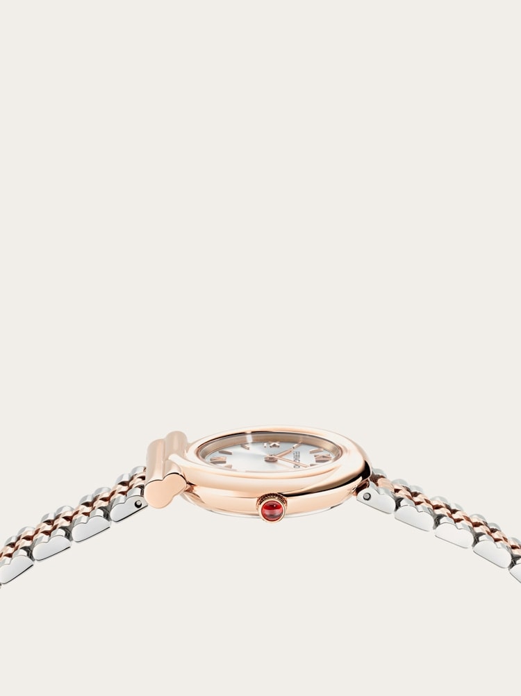 Reloj Gancini Twisted Gallery image 3