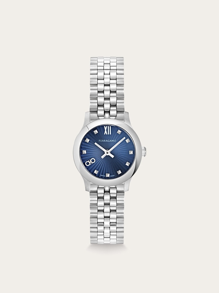 Ferragamo Duo Mini watch Gallery image 1