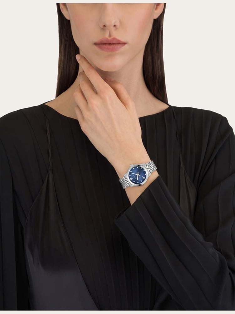 Ferragamo Duo Mini watch Gallery image 4