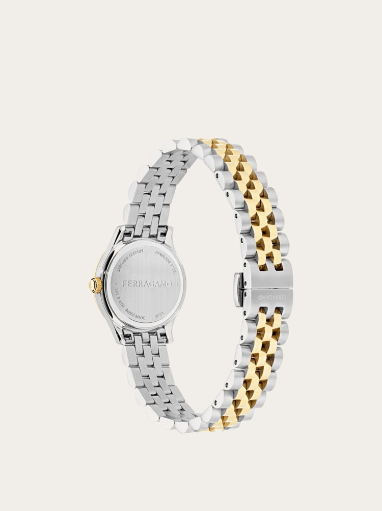 Ferragamo Duo Mini watch Gallery image 2