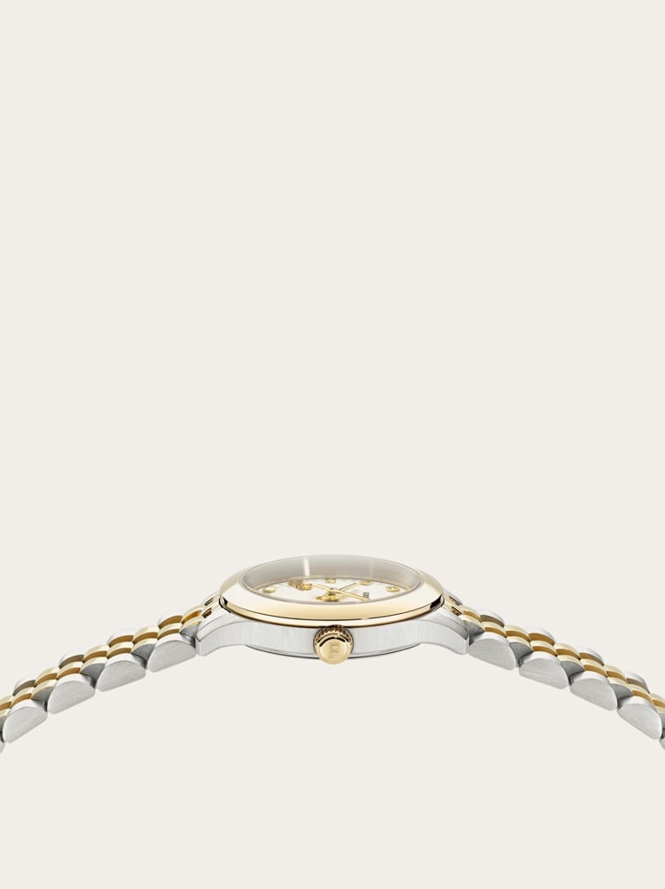Ferragamo Duo Mini watch Gallery image 3