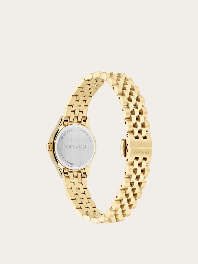 Ferragamo Duo Mini watch Gallery image 2