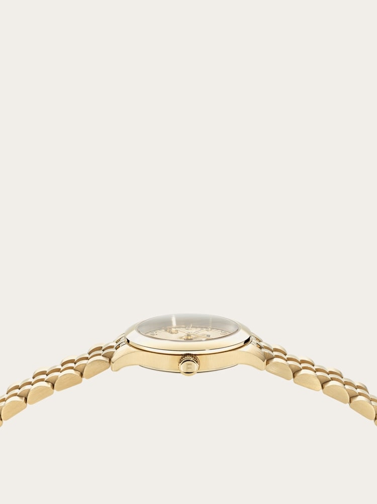 Ferragamo Duo Mini watch Gallery image 3