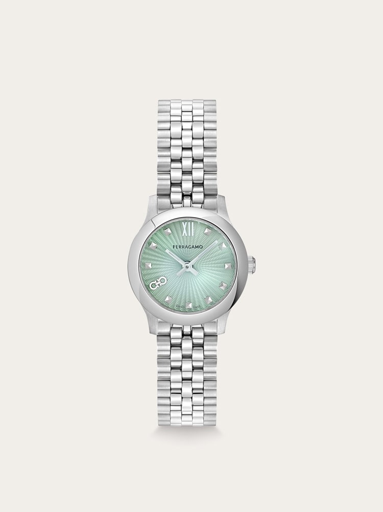 Ferragamo Duo Mini watch Gallery image 1