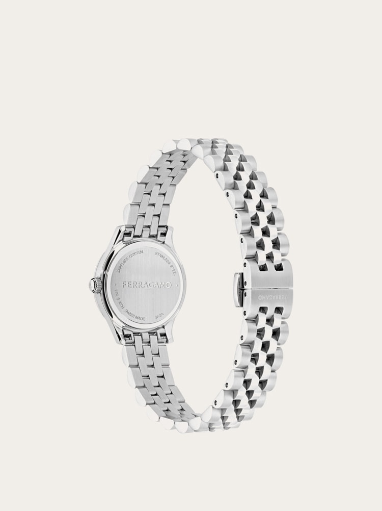 Ferragamo Duo Mini watch Gallery image 2