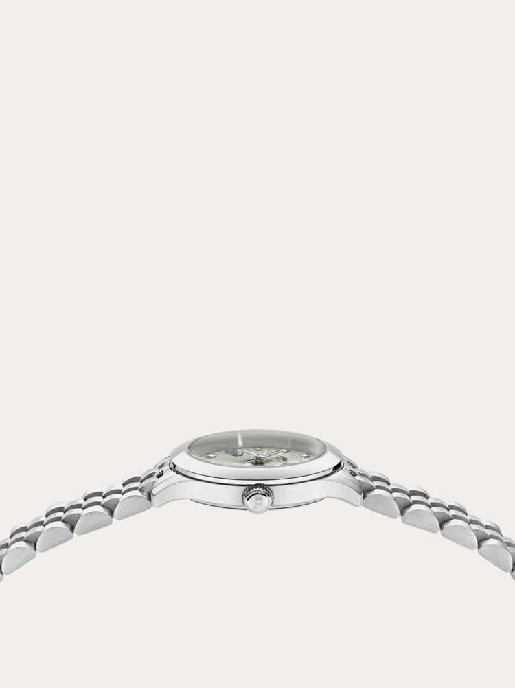 Ferragamo Duo Mini watch Gallery image 3