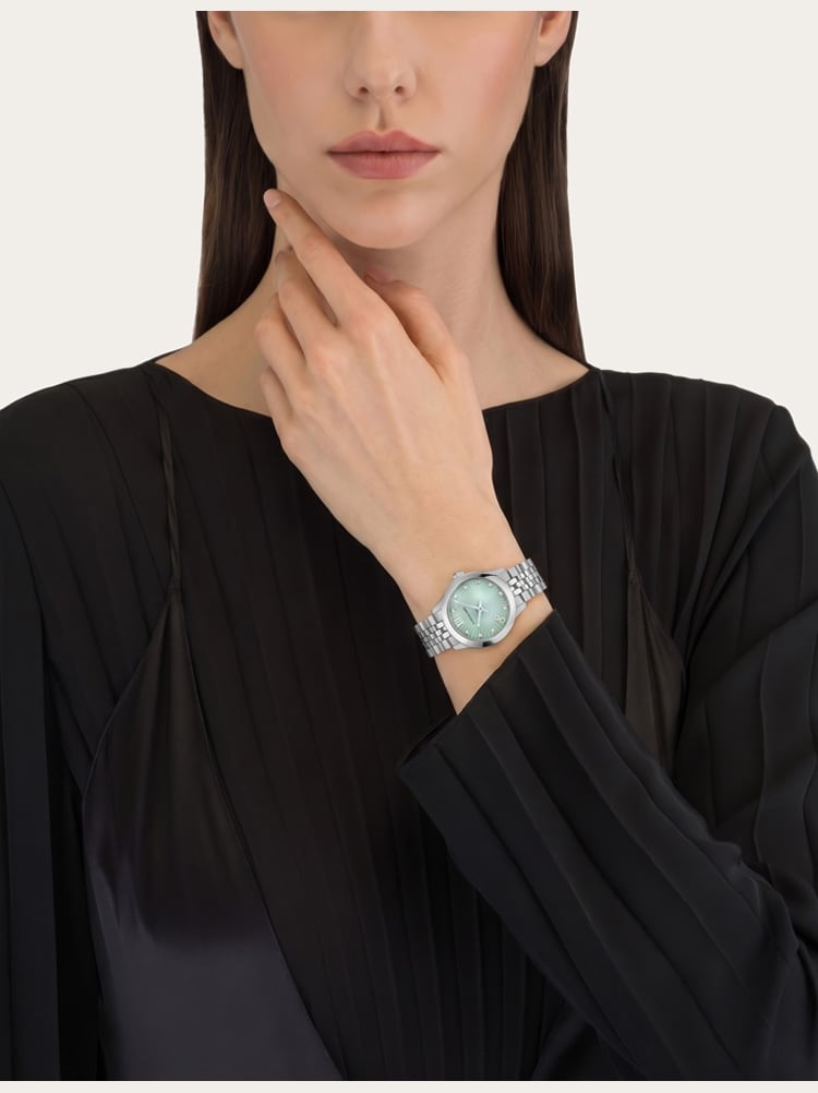 Ferragamo Duo Mini watch Gallery image 4