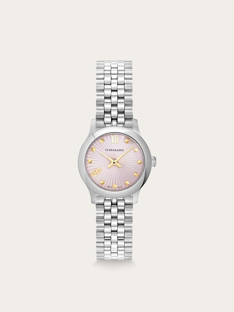 Ferragamo Duo Mini watch Gallery image 1