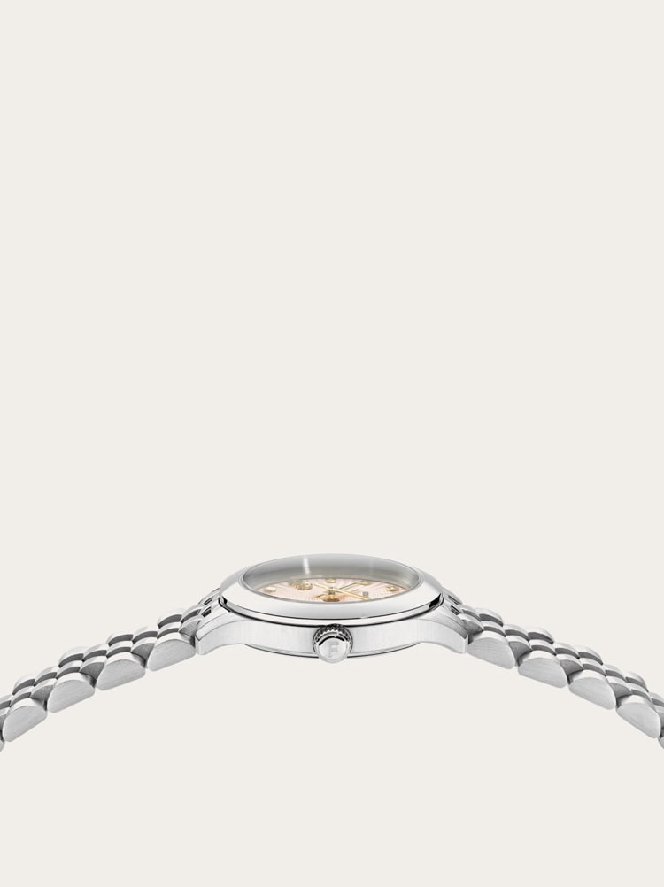 Ferragamo Duo Mini watch Gallery image 3