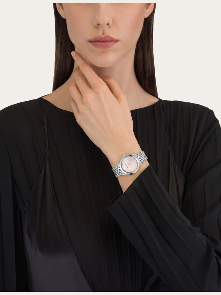 Ferragamo Duo Mini watch Gallery image 4