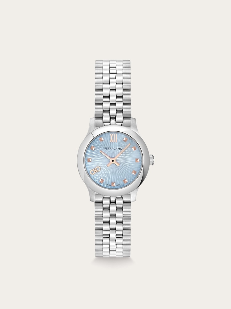 Ferragamo Duo Mini watch Gallery image 1
