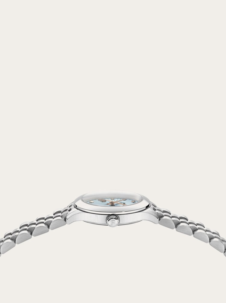 Ferragamo Duo Mini watch Gallery image 3