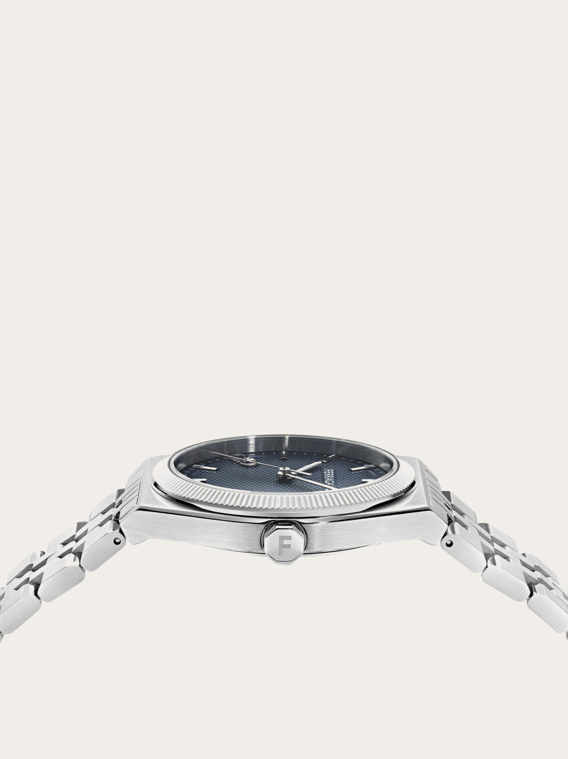 Vega New watch - Men | Ferragamo