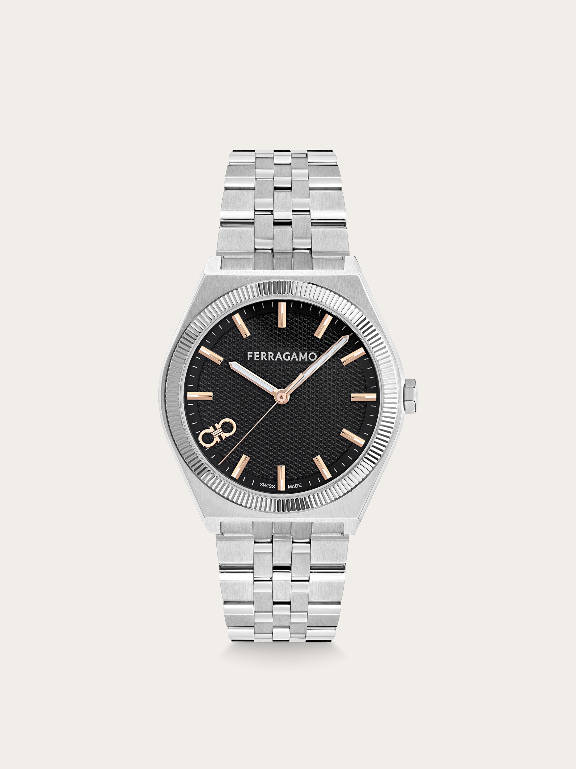 Vega New watch - Men | Ferragamo display picture 2
