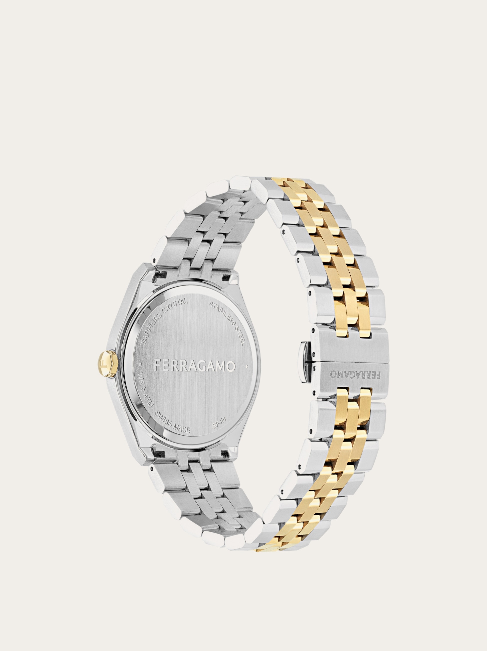 Vega New watch - Men | Ferragamo
