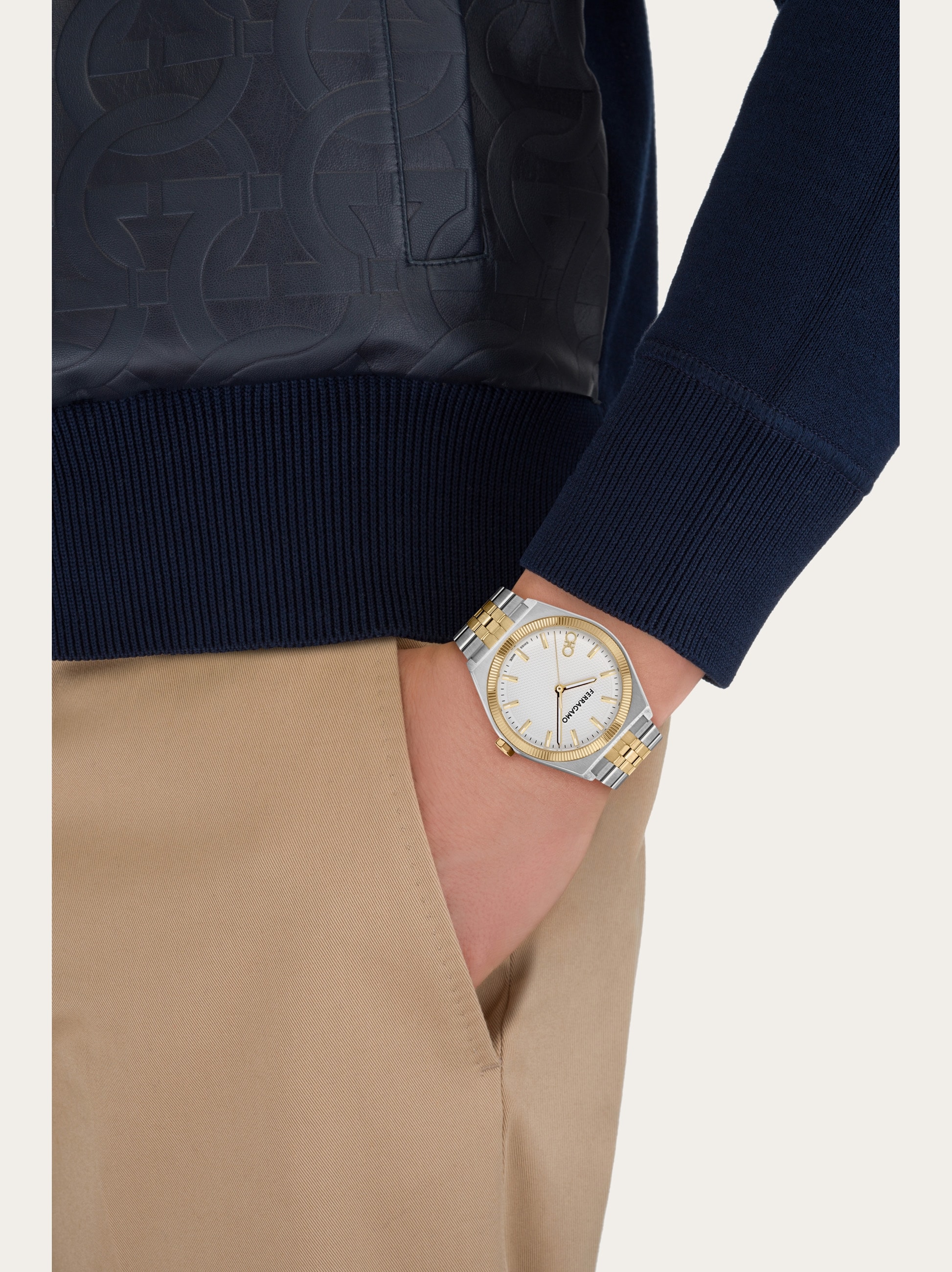 Vega New watch - Men | Ferragamo