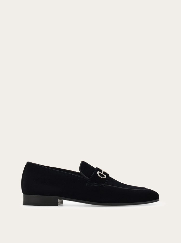 Gancini horsebit loafer Gallery image 1