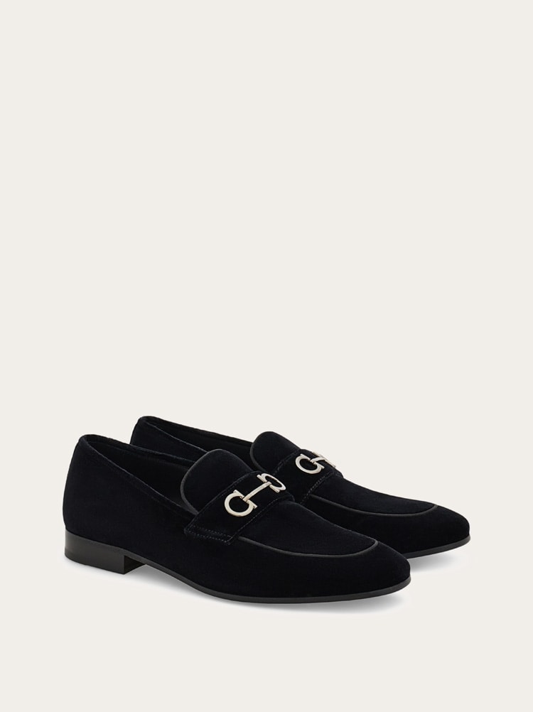 Gancini horsebit loafer Gallery image 2