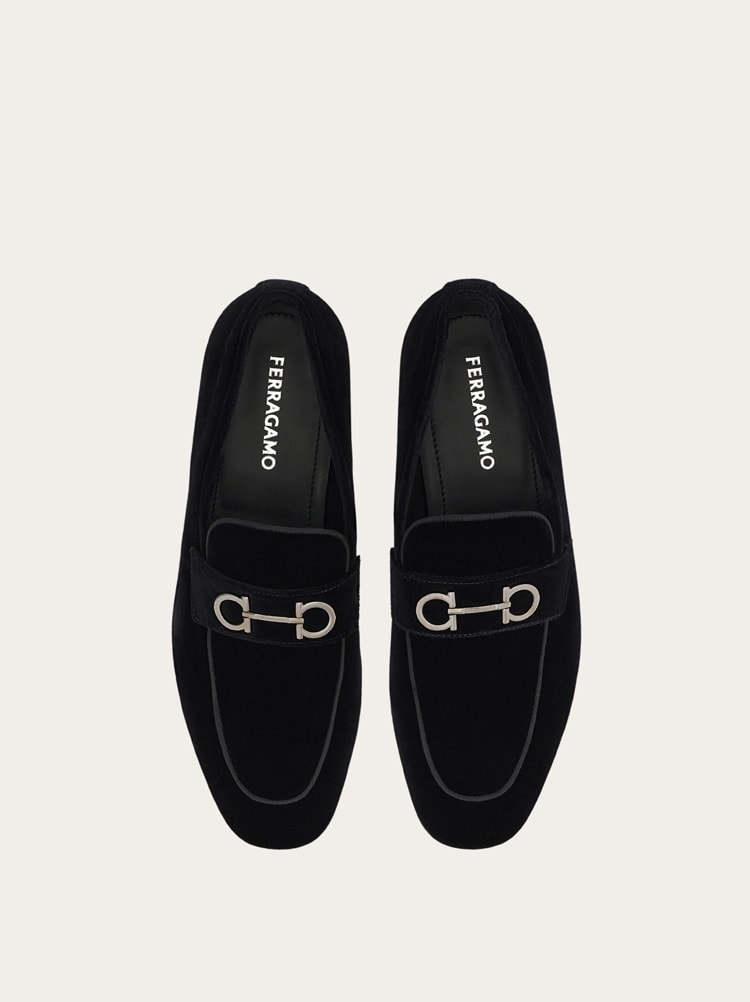 Gancini horsebit loafer Gallery image 3