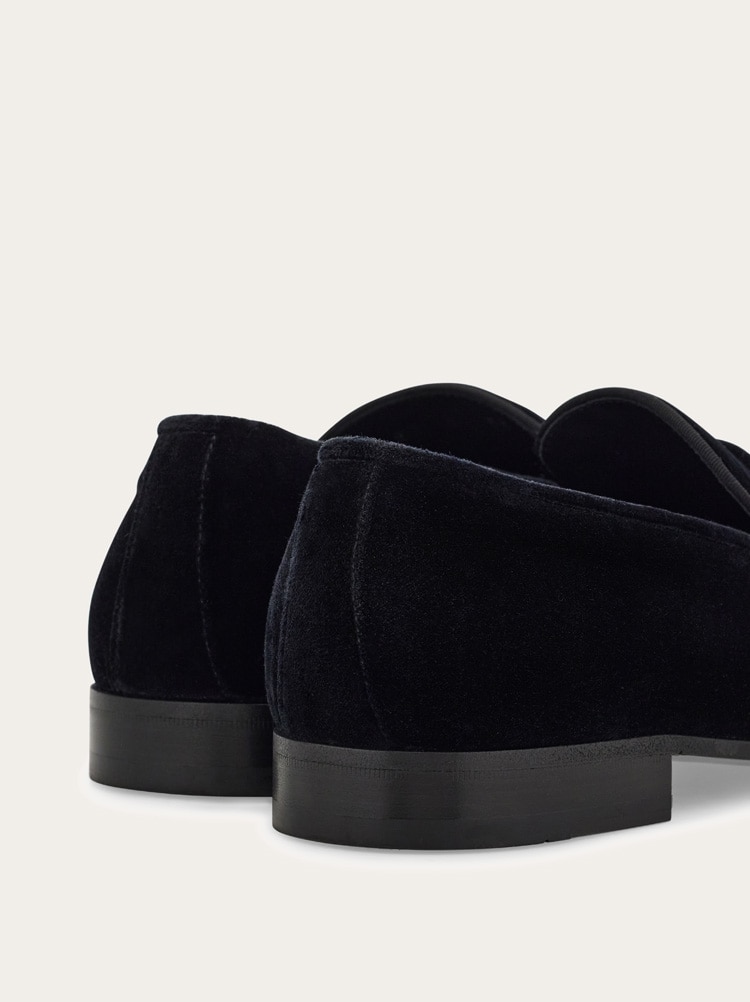 Gancini horsebit loafer Gallery image 4