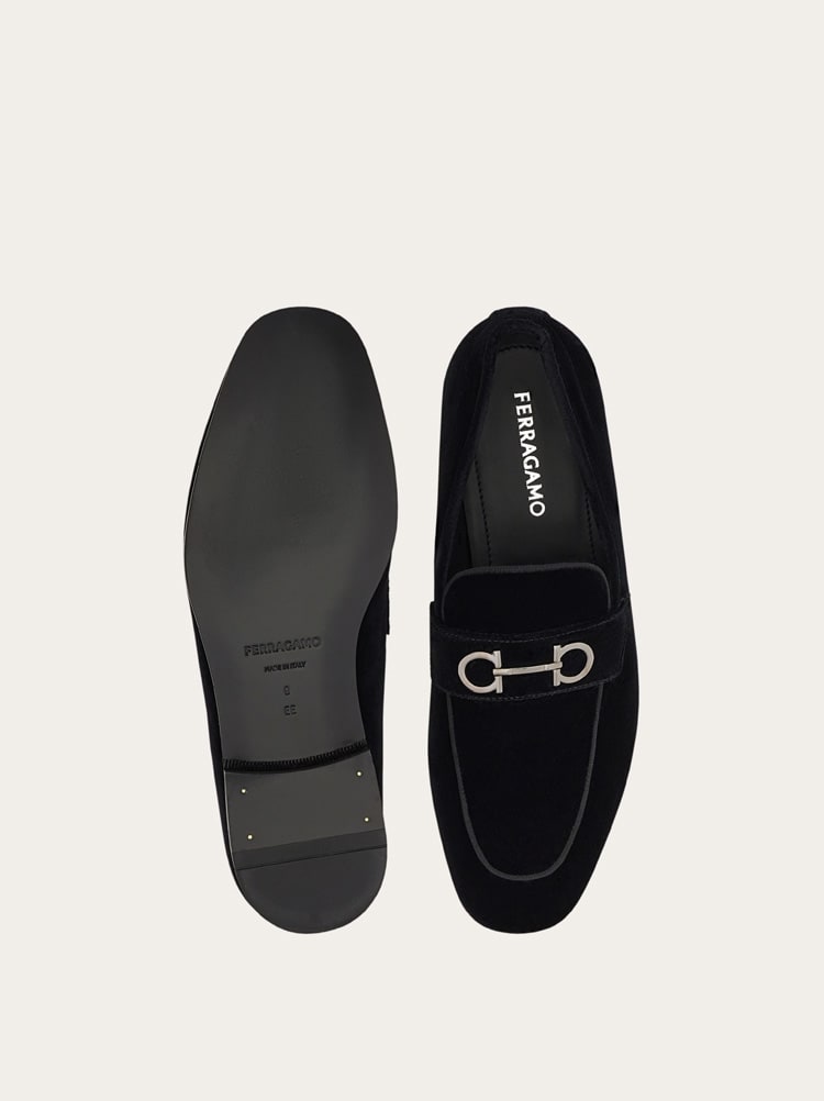 Gancini horsebit loafer Gallery image 5