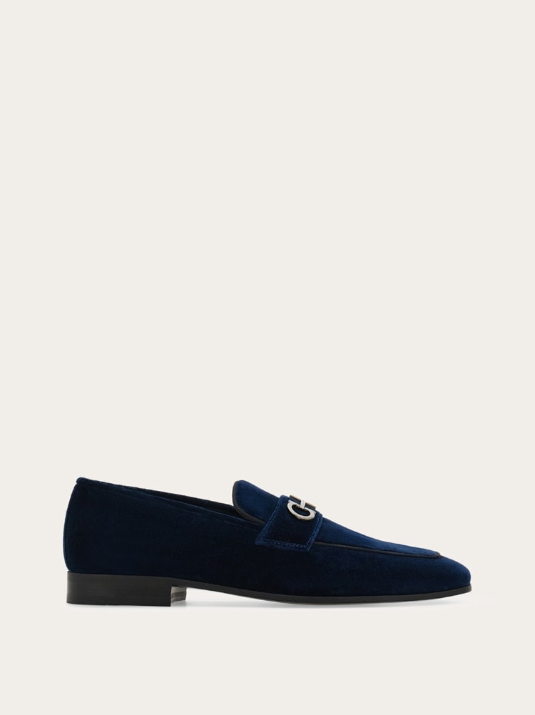 Gancini horsebit loafer Gallery image 1