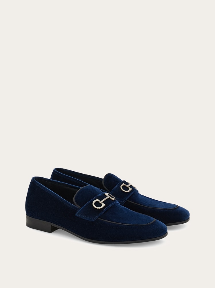 Gancini horsebit loafer Gallery image 2