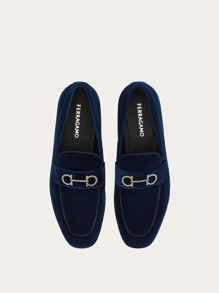 Gancini horsebit loafer Gallery image 3