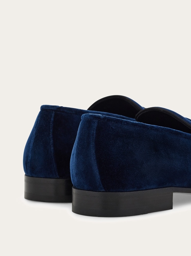 Gancini horsebit loafer Gallery image 4