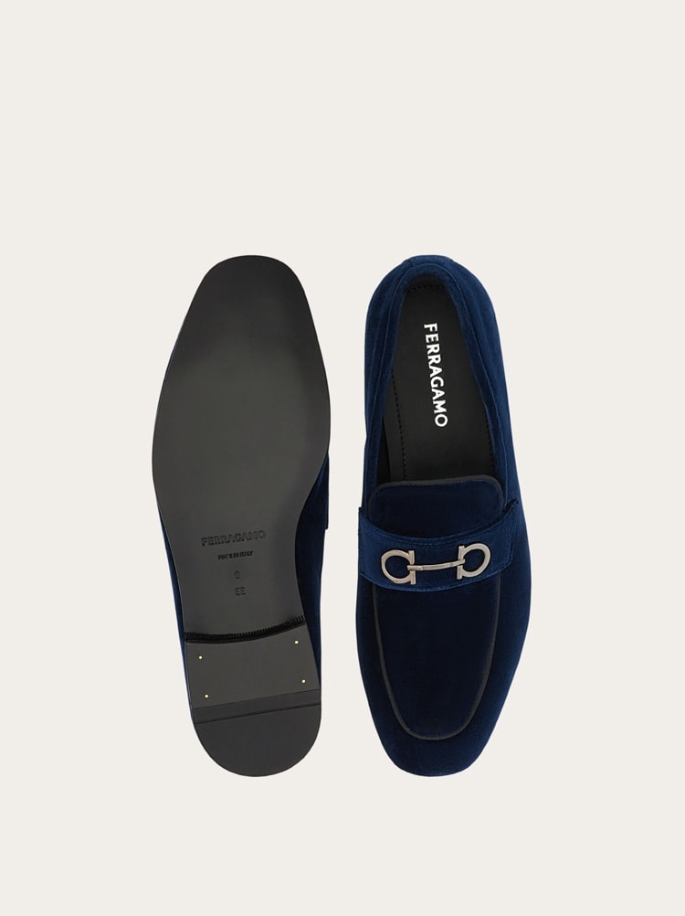 Gancini horsebit loafer Gallery image 5