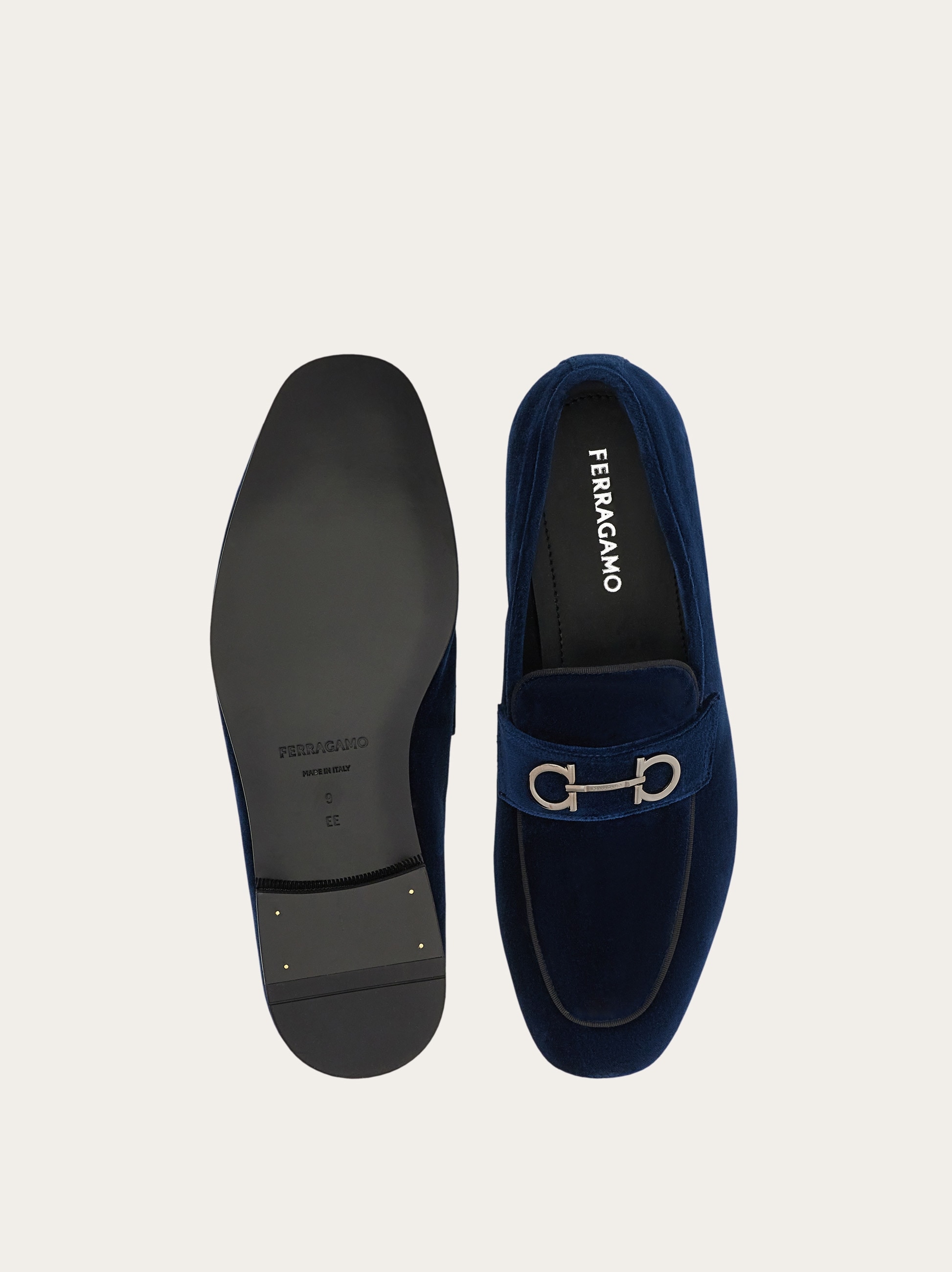 Gancini horsebit loafer - Men | Ferragamo
