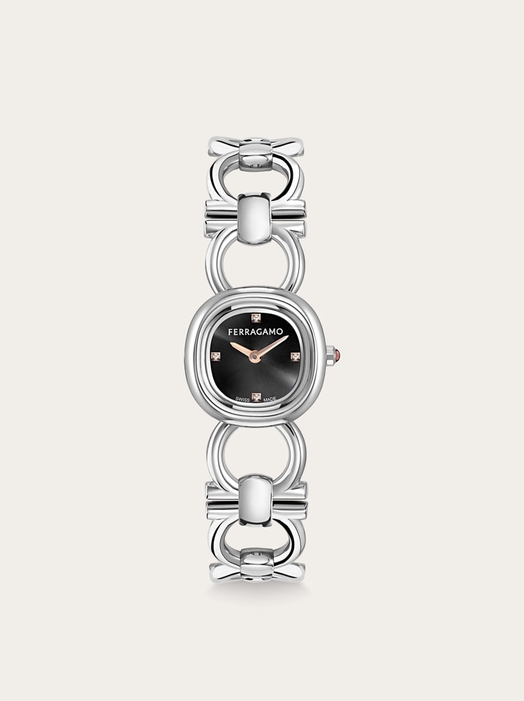 Reloj Double Gancini Mini Gallery image 1