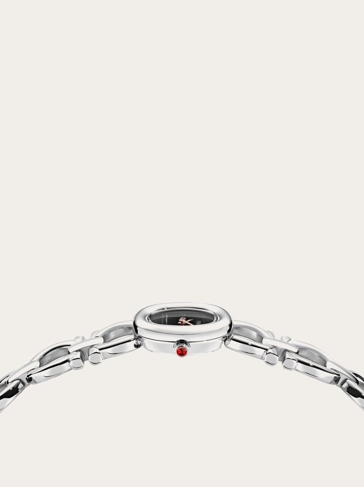 Reloj Double Gancini Mini Gallery image 3